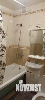 2-к квартира, на длительный срок, 43м2, 3/5 этаж