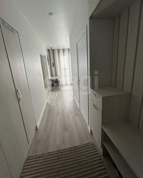 1-к квартира, на длительный срок, 39м2, 15/17 этаж