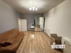 2-к квартира, на длительный срок, 58м2, 3/4 этаж