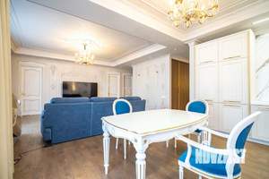 4-к квартира, на длительный срок, 125м2, 5/7 этаж