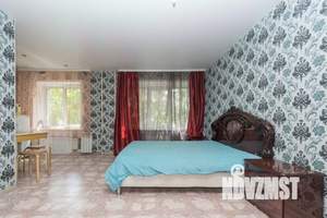 2-к квартира, посуточно, 45м2, 2/5 этаж