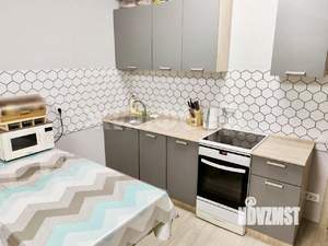 1-к квартира, на длительный срок, 45м2, 5/13 этаж