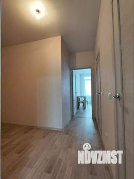 1-к квартира, на длительный срок, 41м2, 3/24 этаж