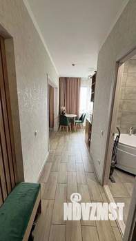 1-к квартира, на длительный срок, 37м2, 15/18 этаж