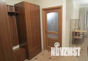 1-к квартира, на длительный срок, 37м2, 13/27 этаж