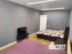 2-к квартира, посуточно, 50м2, 1/1 этаж