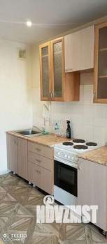 1-к квартира, на длительный срок, 39м2, 7/18 этаж