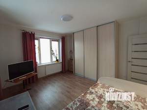 1-к квартира, на длительный срок, 39м2, 10/20 этаж