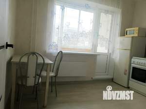 1-к квартира, на длительный срок, 33м2, 5/12 этаж
