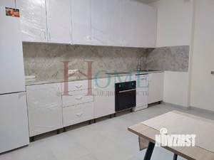 2-к квартира, на длительный срок, 63м2, 6/25 этаж