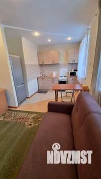 2-к квартира, на длительный срок, 43м2, 2/5 этаж