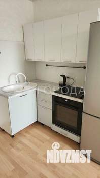 1-к квартира, на длительный срок, 48м2, 11/17 этаж