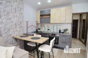 Студия квартира, на длительный срок, 30м2, 9/25 этаж