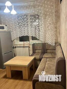 1-к квартира, на длительный срок, 34м2, 2/10 этаж