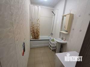 2-к квартира, на длительный срок, 64м2, 12/17 этаж