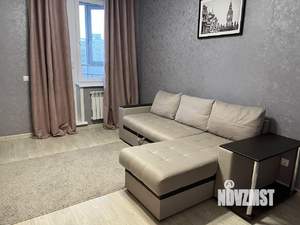 1-к квартира, на длительный срок, 45м2, 5/25 этаж