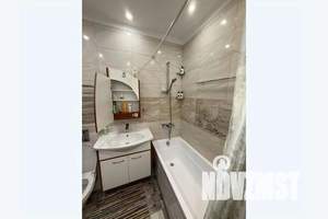 1-к квартира, посуточно, 51м2, 2/19 этаж