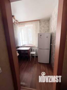 1-к квартира, на длительный срок, 25м2, 2/9 этаж