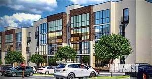 3-к квартира, на длительный срок, 61м2, 1/4 этаж