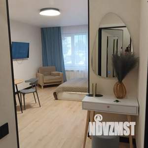 Студия квартира, посуточно, 22м2, 3/22 этаж