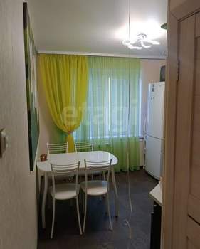 2-к квартира, на длительный срок, 61м2, 1/9 этаж