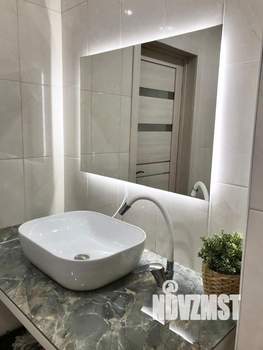 1-к квартира, на длительный срок, 50м2, 2/19 этаж