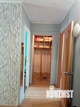 2-к квартира, на длительный срок, 43м2, 1/5 этаж