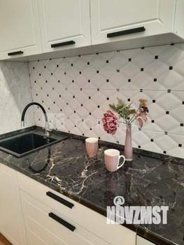 1-к квартира, на длительный срок, 43м2, 3/27 этаж