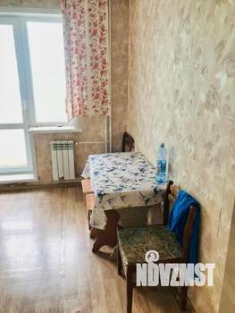 1-к квартира, на длительный срок, 42м2, 4/11 этаж