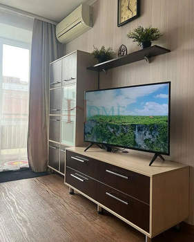 1-к квартира, на длительный срок, 30м2, 5/10 этаж