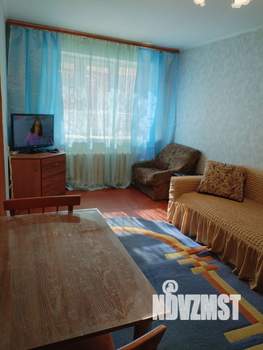 1-к квартира, на длительный срок, 25м2, 1/3 этаж