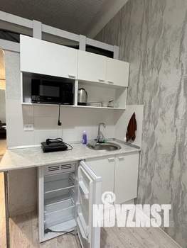 Студия квартира, посуточно, 15м2, 1/2 этаж