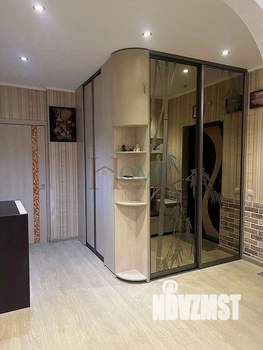 2-к квартира, на длительный срок, 64м2, 14/17 этаж