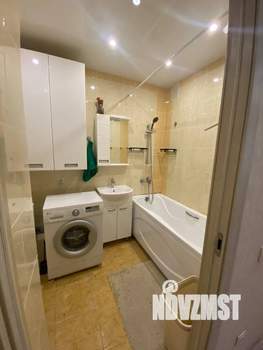 1-к квартира, на длительный срок, 37м2, 1/18 этаж