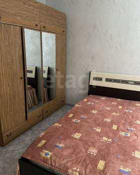 2-к квартира, на длительный срок, 52м2, 3/9 этаж