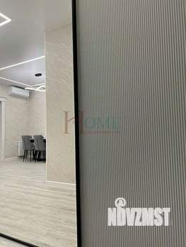 Студия квартира, на длительный срок, 42м2, 10/25 этаж