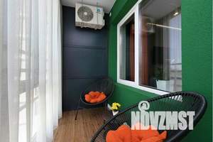 1-к квартира, посуточно, 30м2, 8/15 этаж