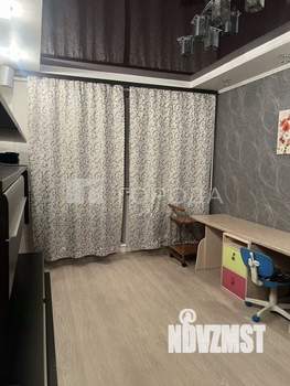 2-к квартира, на длительный срок, 64м2, 14/17 этаж