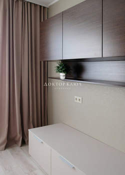 2-к квартира, на длительный срок, 50м2, 7/10 этаж