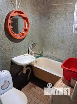 1-к квартира, на длительный срок, 25м2, 8/9 этаж