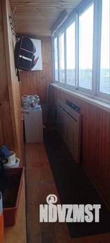 1-к квартира, на длительный срок, 45м2, 9/10 этаж