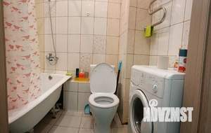 Студия квартира, посуточно, 27м2, 16/17 этаж