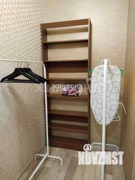 1-к квартира, на длительный срок, 41м2, 5/18 этаж