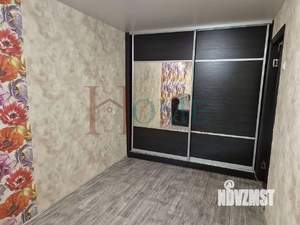 2-к квартира, на длительный срок, 44м2, 4/5 этаж