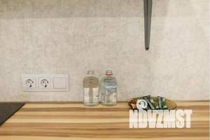 1-к квартира, посуточно, 25м2, 1/9 этаж