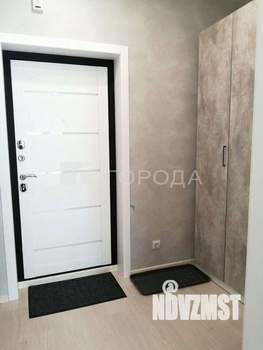 Студия квартира, на длительный срок, 30м2, 19/25 этаж