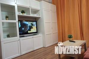 2-к квартира, посуточно, 54м2, 2/5 этаж