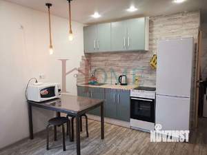 1-к квартира, на длительный срок, 25м2, 2/9 этаж