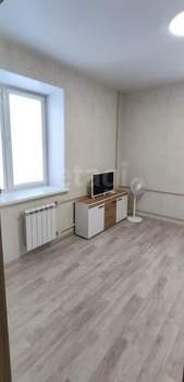 1-к квартира, на длительный срок, 40м2, 2/2 этаж