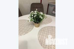 1-к квартира, посуточно, 45м2, 8/10 этаж